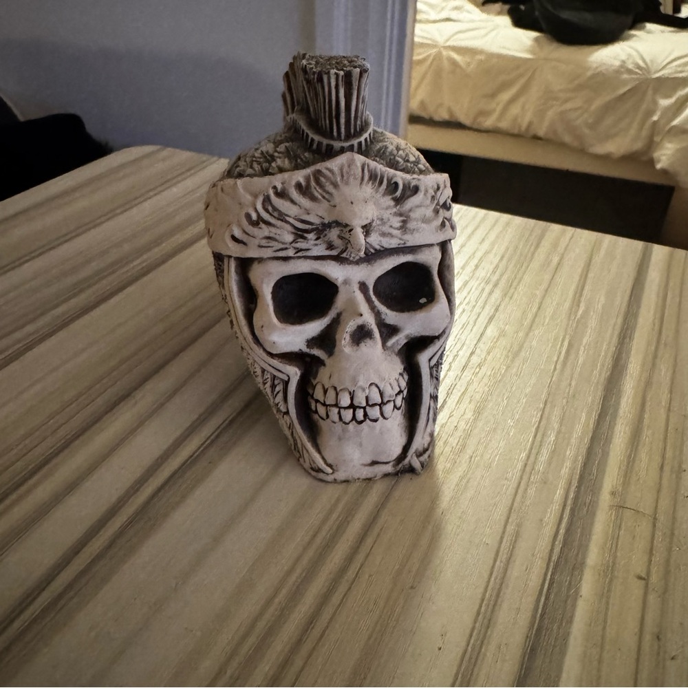 Decorative Skull